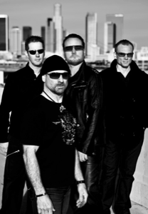 L.A.vation-A Tribute To U2